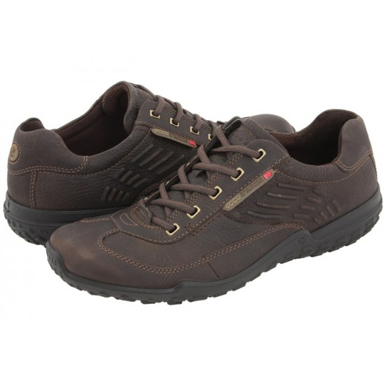 ECCO Men's Shoes Terrano Tie-TEO-1503