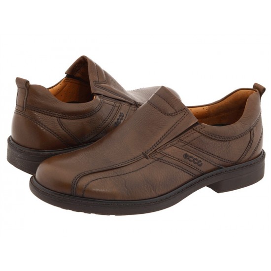 ECCO Men's Shoes Turn Slip-TEO-1498