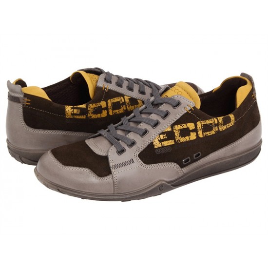 ECCO Men's Shoes Urban Light-TEO-1493