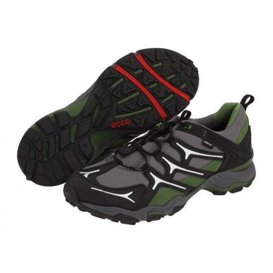 ECCO Men's Shoes Performance Boulder GTX-TEO-1545