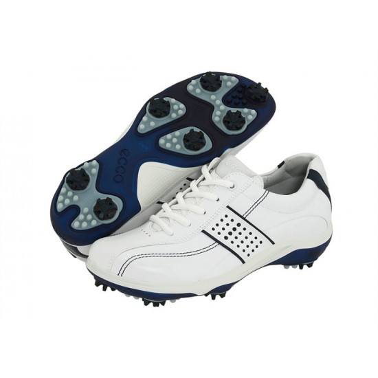 ECCO Women's Shoes Golf Comfort Swing Hydromax-TEO-2217