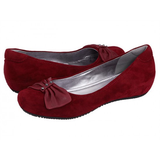 ECCO Women's Shoes Casual Bouillon Bow-TEO-2212