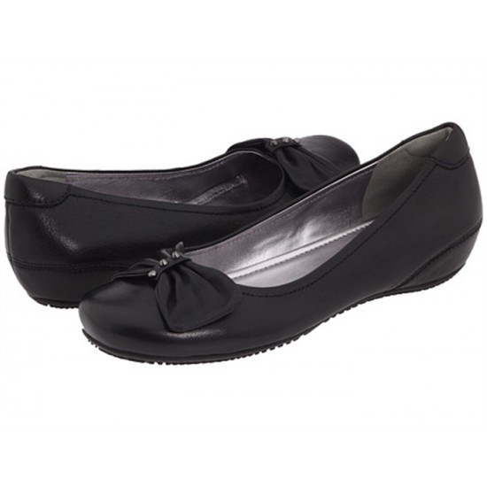 ECCO Women's Shoes Casual Bouillon Bow-TEO-2211