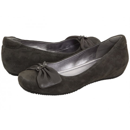 ECCO Women's Shoes Casual Bouillon Bow-TEO-2210