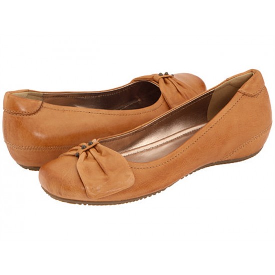 ECCO Women's Shoes Casual Bouillon Bow-TEO-2207