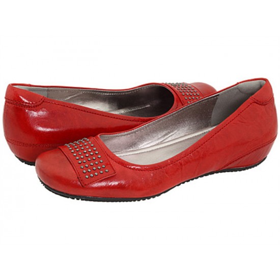 ECCO Women's Shoes Casual Bouillon Stud-TEO-2190