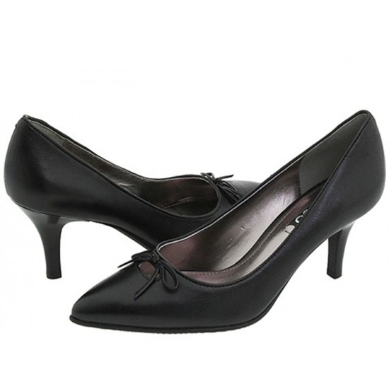 ECCO Women's Shoes Emmen Bow Tie-TEO-2179