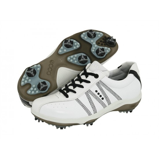 ECCO Women's Shoes Golf Comfort Swing Premiere-TEO-2163