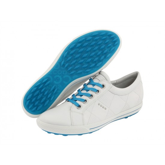 ECCO Women's Shoes Golf Golf Street Premier-TEO-2156