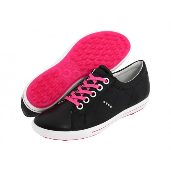 ECCO Women's Shoes Golf Golf Street Premier-TEO-2155