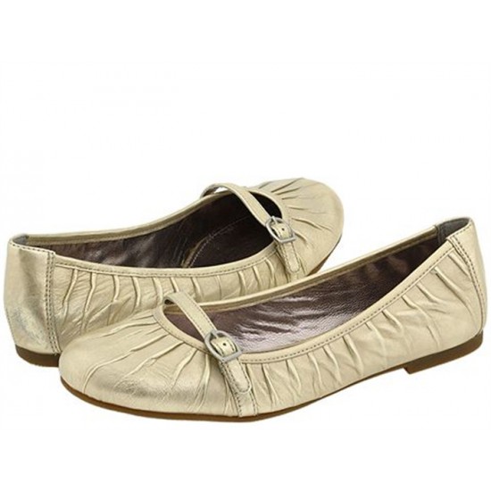 ECCO Women's Shoes Goya Buckle-TEO-2148