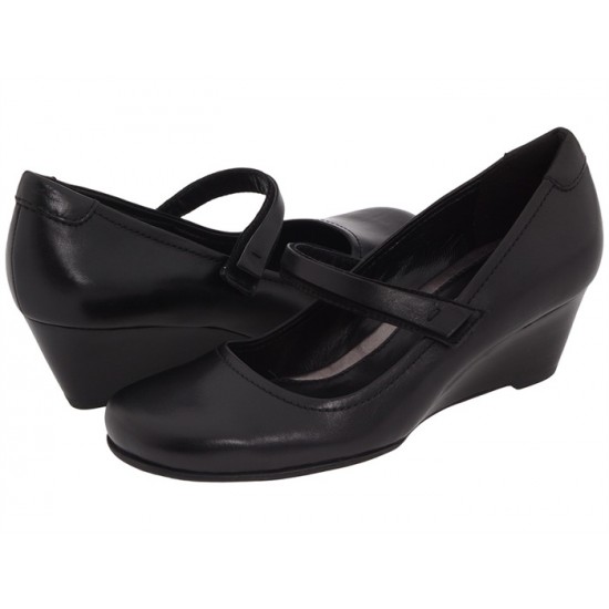 ECCO Women's Shoes Jamestown 50 MM-TEO-2135