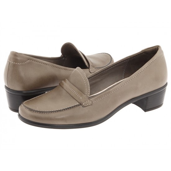 ECCO Women's Shoes Pearl Loafer-TEO-2113