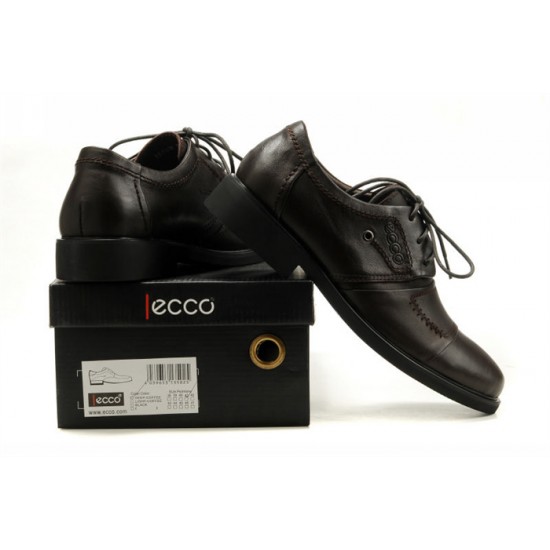 ECCO Men's USA Boots USA Boots Instock-TEO-1604